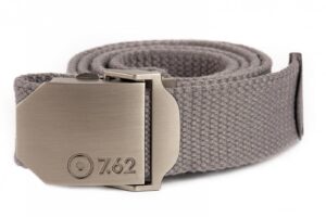 Ремень тактический 7.62 «Taipan» (Тайпан)(серый) арт.7ТВ-01GR