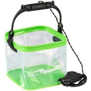 Квадратное EVA ведро