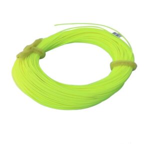 Нахлыстовый шнур 4 класс