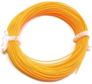 Нахлыстовый шнур 4 класс