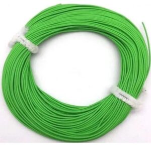 Нахлыстовый шнур 5 класс