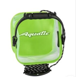 Квадратное EVA ведро