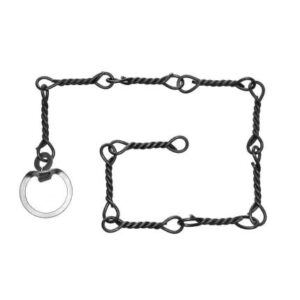 Цепь для капканов ТОНАР Мод. № 0,1