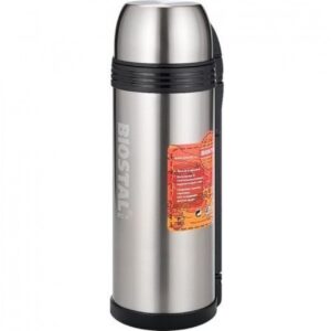 Термос «Биосталь-СПОРТ»