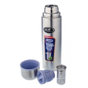 Термос «Биосталь»