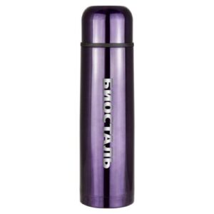 Термос «Биосталь»