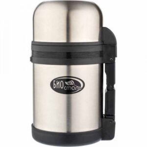 Термос «Биосталь»