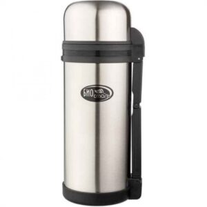 Термос «Биосталь»