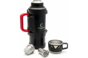 Термос «СЛЕДОПЫТ-DAKAR»