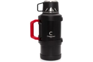 Термос «СЛЕДОПЫТ-DAKAR»