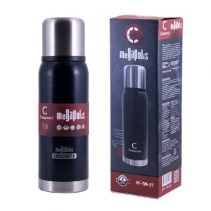 Термос «СЛЕДОПЫТ-MEGAPOLIS»