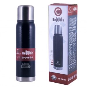 Термос «СЛЕДОПЫТ-MEGAPOLIS»