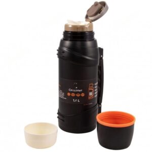 Термос «СЛЕДОПЫТ-SAFARI TRAVEL»