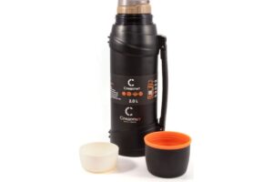 Термос «СЛЕДОПЫТ-SAFARI TRAVEL»