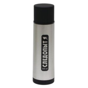 Термос «СЛЕДОПЫТ-SILVER STAR»