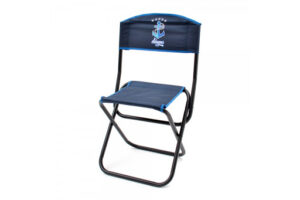 Складной стул со спинкой АДМИРАЛ