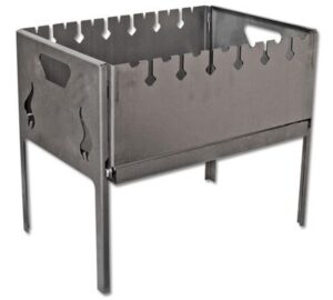 Мангал Крепыш