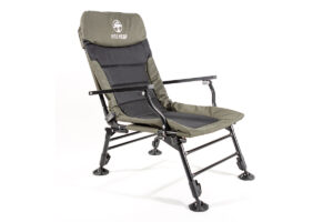 Кресло карповое SKC-01 «Кедр»