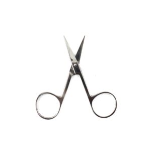 Ножницы рыболовные Aquatic GK382 для лески