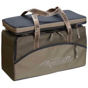 Сумка С-10/Акватика/ для лодки с сидением