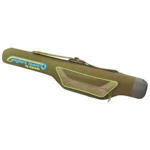 Чехол Ч-36Х жёсткий, для фидерных удилищ