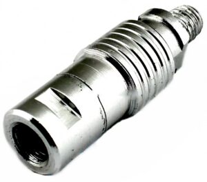 Быстросъемный переходник Aquatic MK110-SML