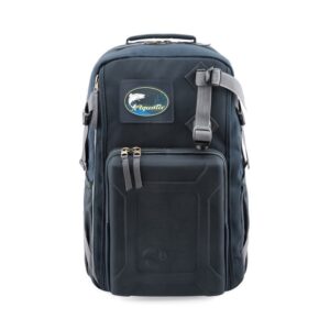 Рюкзак РК-02Х рыболовный с коробками FisherBox