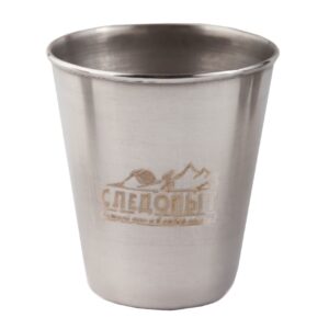 Рюмка «СЛЕДОПЫТ»