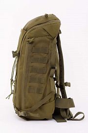 Рюкзак TRITON «UNIVERSAL» (хаки) (30-35л)