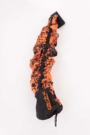 Чехол для карабина TRITON GEAR (Сигнальный)