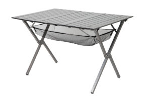 Стол FHM кемпинговый «Rest» (Серый)