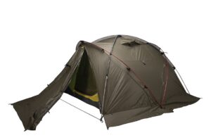 Палатка NORMAL Камчатка 3 Si PU