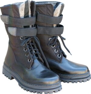 Сапоги зимние ХСН Войлочные (комбинированные)