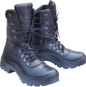 Ботинки летние ХСН Саяны (хром) (камбрель)