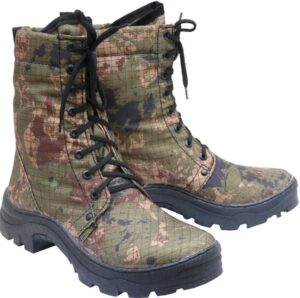 Ботинки летние ХСН Турист (Oxford) (город кмф)