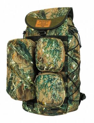 Рюкзак SKARB 15+3