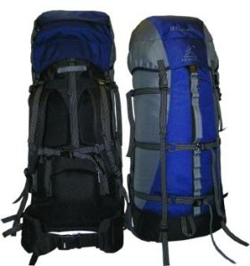 Рюкзак NORMAL Сагиб 80 PRO