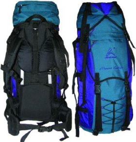 Рюкзак NORMAL Улисс 70 PRO