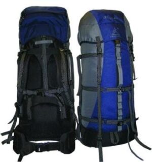 Рюкзак NORMAL Шерп 100 PRO