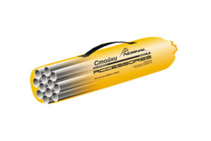 Стойки металлические NORMAL Комплект №5