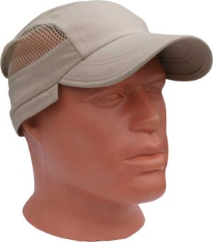 Бейсболка ХСН Фазан (сафари)