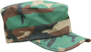 Кепи ХСН НАТО (камуфляж)