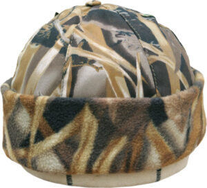 Шапочка демисезонная ХСН (светлый камыш)