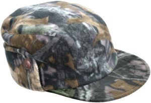 Шапка зимняя ХСН (windblok) (лес)