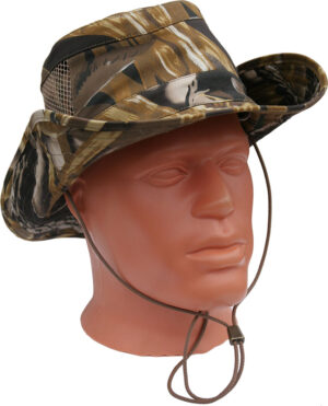 Шляпа ХСН Фазан (камыш)