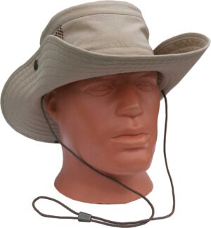 Шляпа ХСН Фазан (сафари)