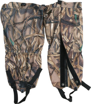 Гетры охотника ХСН (камыш)