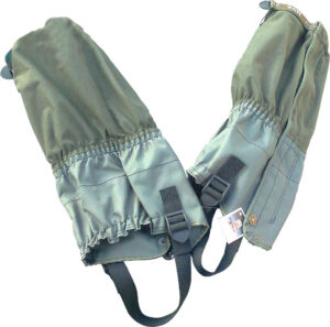 Гетры охотника ХСН (хаки)