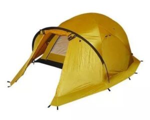 Палатка NORMAL мод. Буран 3N