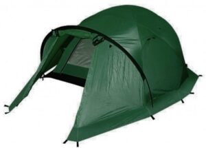 Палатка NORMAL мод. Буран 4N